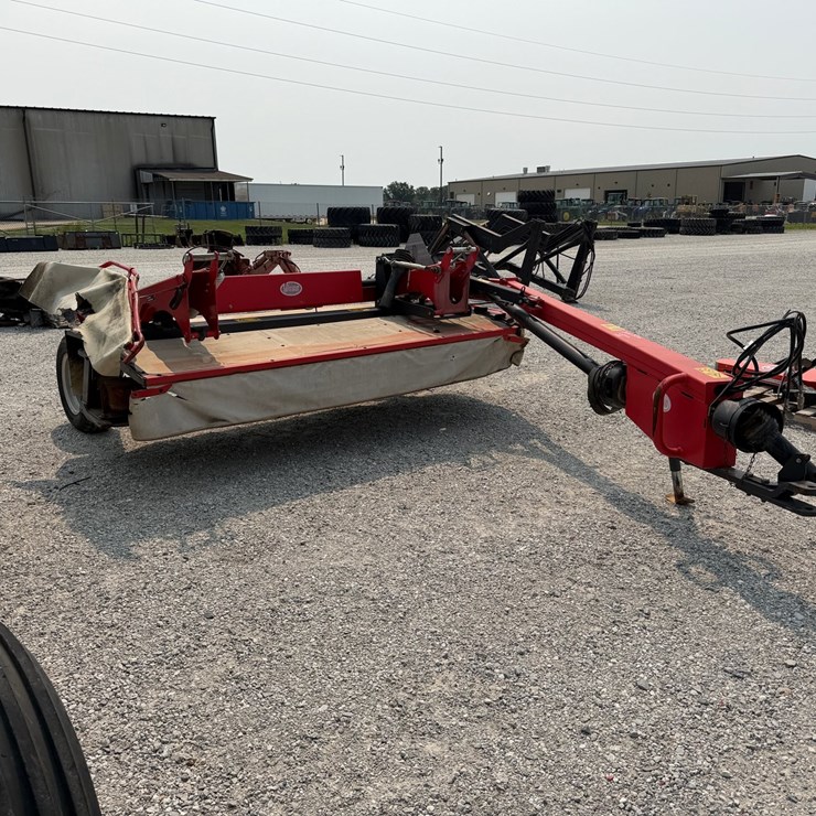 VICON KM3200