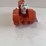 allis-chalmers-cast-iron-toy-tractor,-1/16-scale-image-3