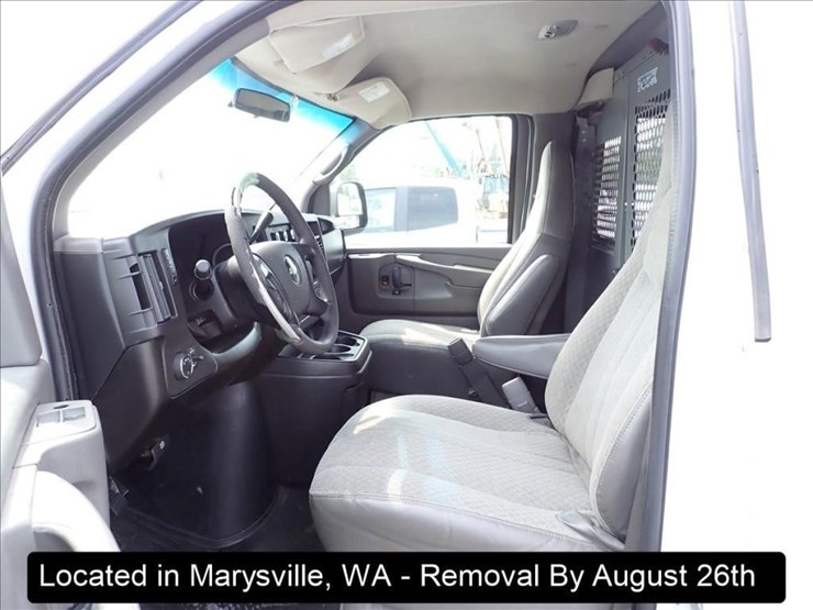 2008-chevrolet-express-2500-image-4
