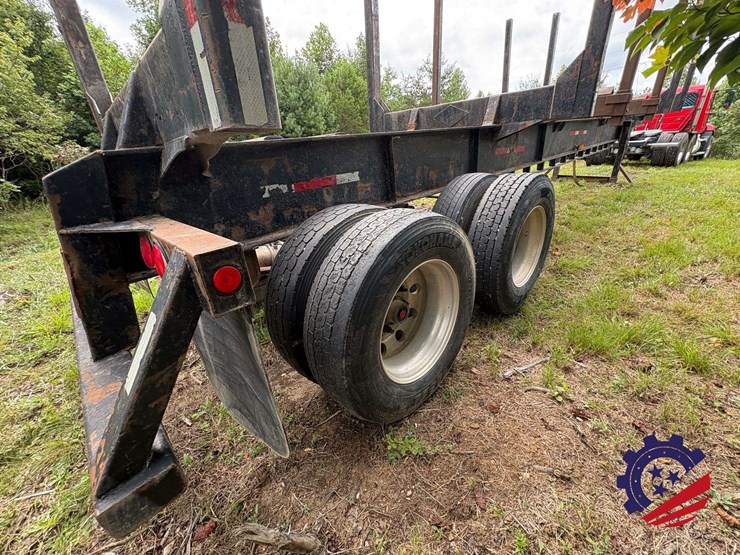 1999-pitts-triple-bunk-t/a-log-trailer-image-29