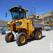 2016 GREGOIRE G9.320