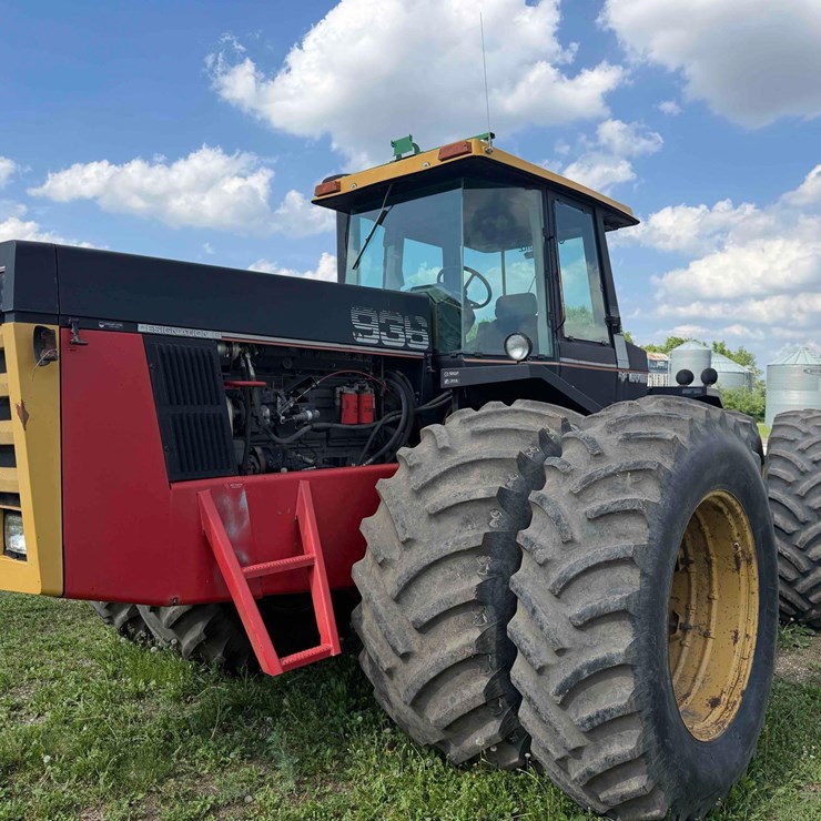 VERSATILE 936