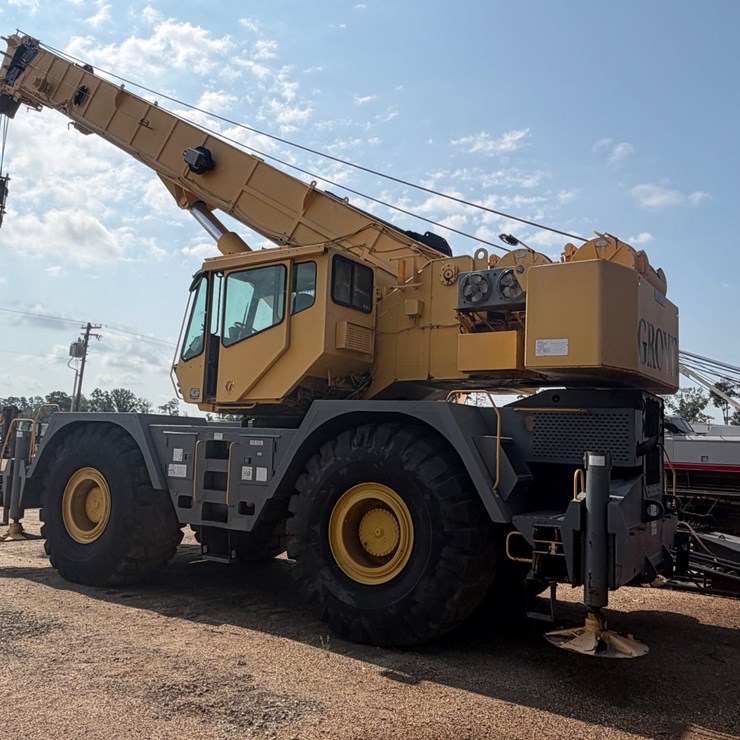 GROVE RT865B