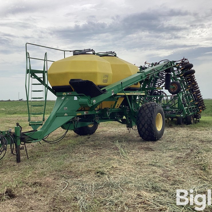 2001 JOHN DEERE 730