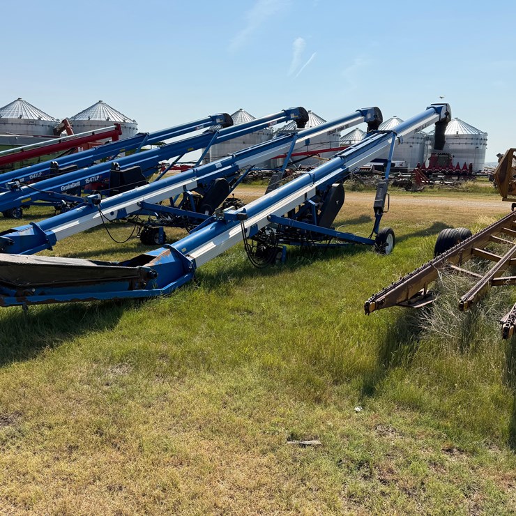 2011 BRANDT 1545
