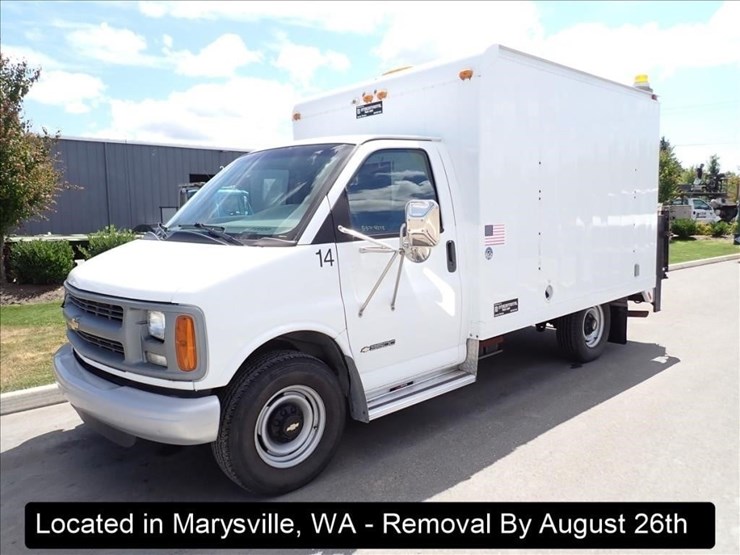 1997-chevrolet-g3500-image-1