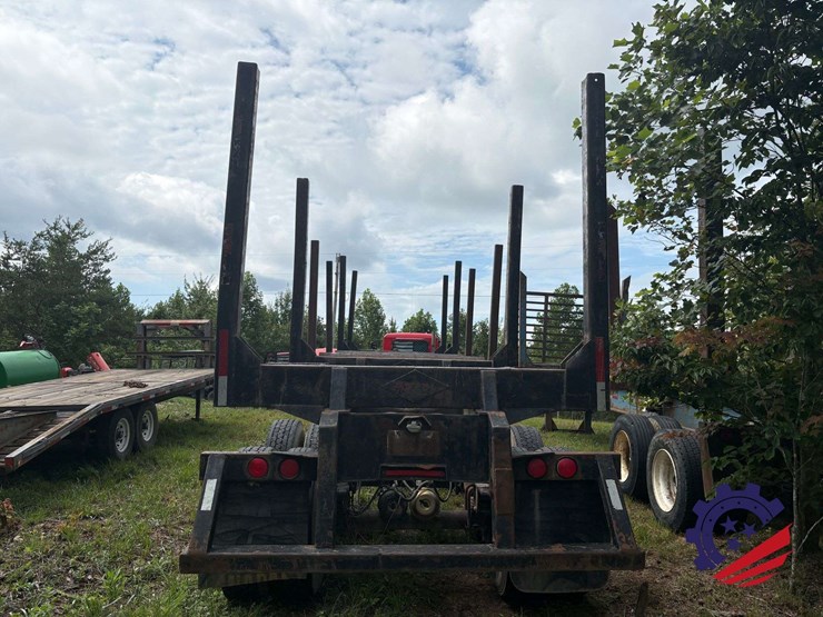 1999-pitts-triple-bunk-t/a-log-trailer-image-3