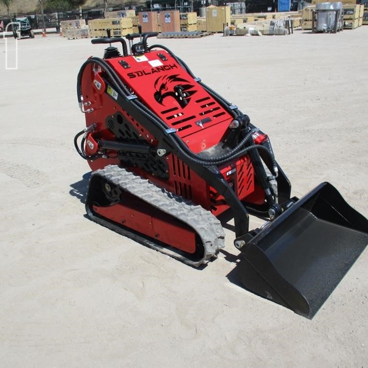2026 SDLANCH SSL60