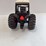 ertl-j.i.-case-1984-limited-edition-case-2594-toy-tractor,-die-cast-metal,-1/16-scale-image-2