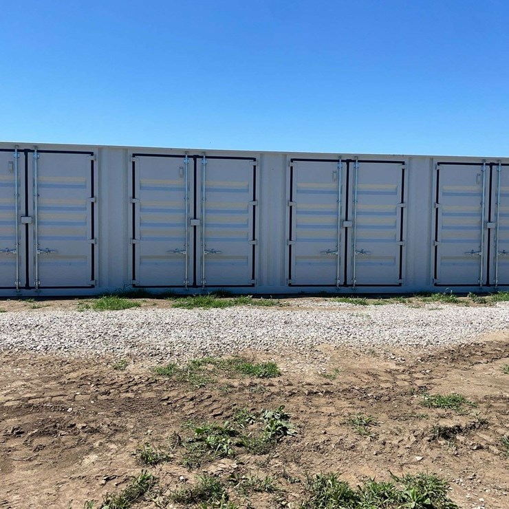 40ft Container