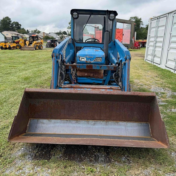 FORD 2120