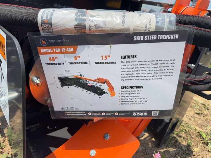 wolverine-skid-steer-trencher-image-2