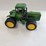 ertl-john-deere-8650-toy-tractor,-die-cast-metal,-1/16-scale-image-2
