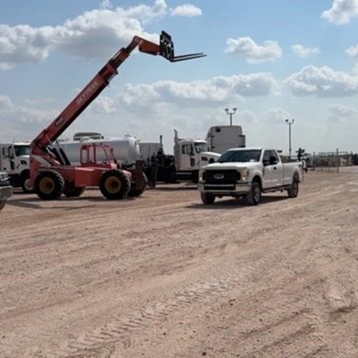 2018 FORD F250