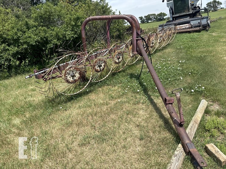sitrex-9-wheel-rake-6397-image-2