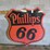 phillips-66-double-sided-porcelain-sign-image-1
