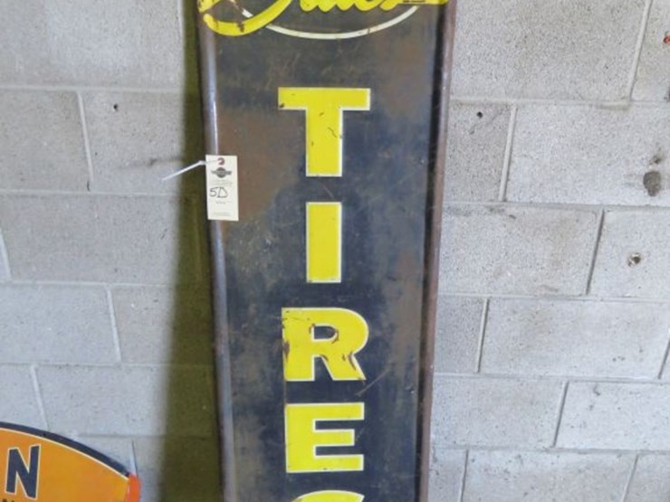 gates-tires-painted-tin-sign-image-2