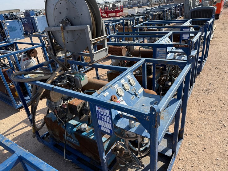 3k-wp-2-bottle-accumulator-nitrogen-backup-/-test-skid-p/b-kubota-actv-diesel-engine-image-3