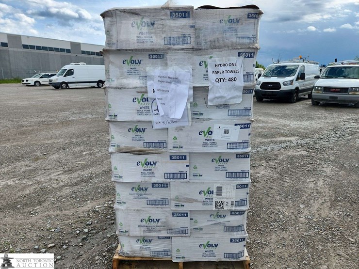 skid-of-paper-towel-unused-image-1