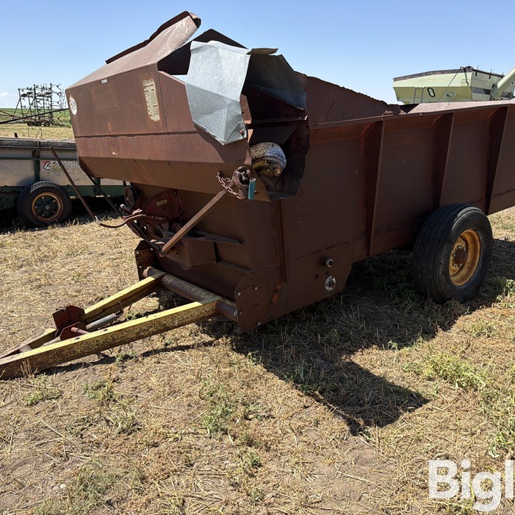 SCHULER 120B