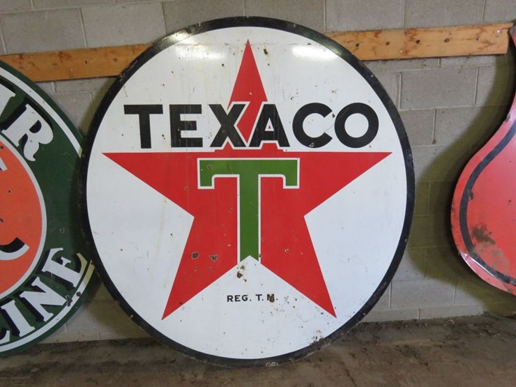 texaco-double-sided-porcelain-sign-image-4