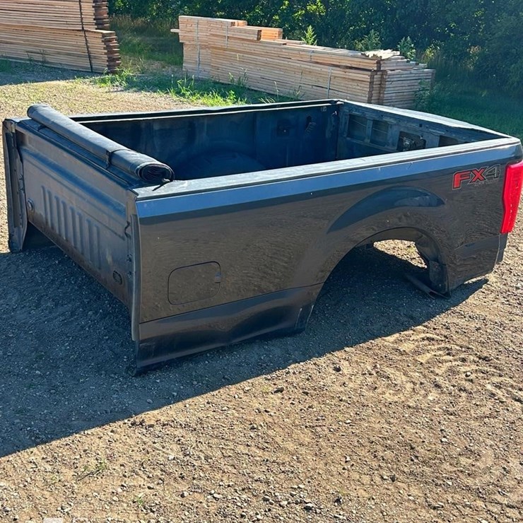 FORD F350