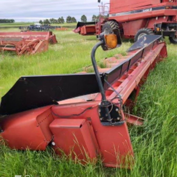 CASE IH 1083