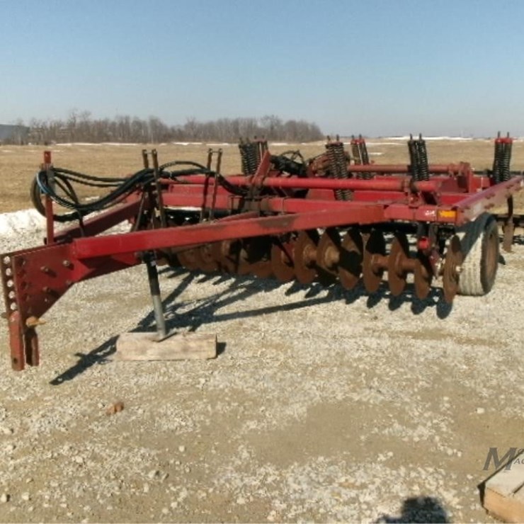 CASE IH 6500