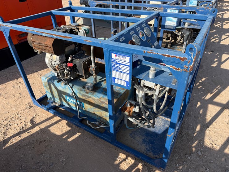 3k-wp-2-bottle-accumulator-nitrogen-backup-/-test-skid-p/b-kubota-actv-diesel-engine-image-3
