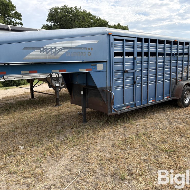 1996 DIAMOND D