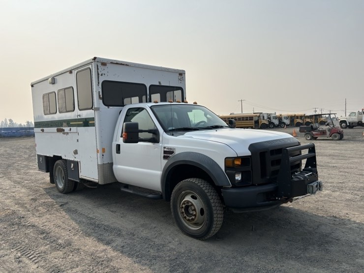 2009-ford-f450-xl-sd-image-7