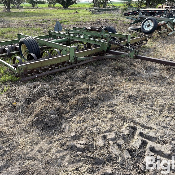 JOHN DEERE 950