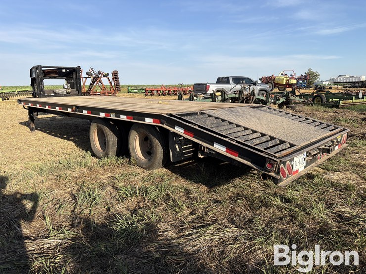 2003-h&h-20'-t/a-spread-axle-flatbed-trailer-image-7