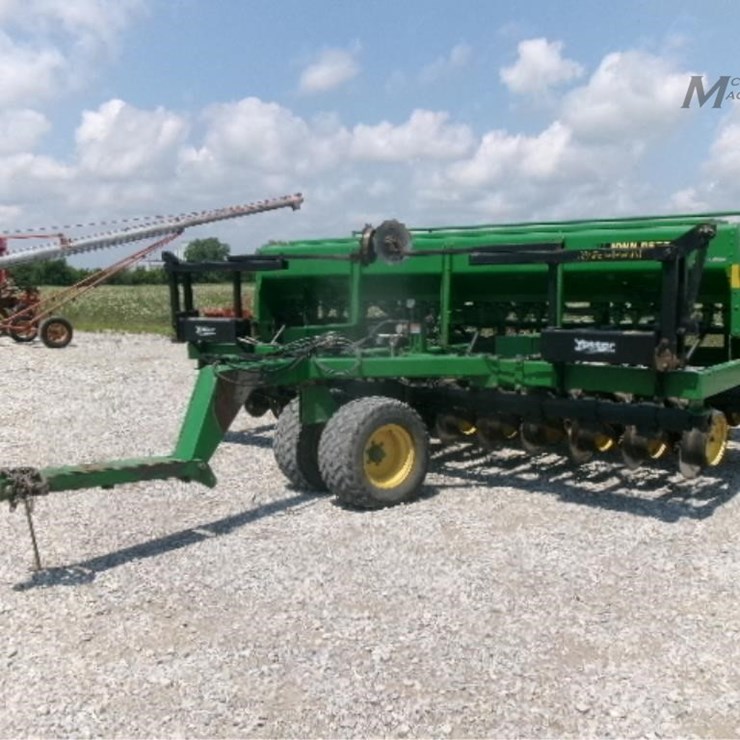 1994 JOHN DEERE 23486