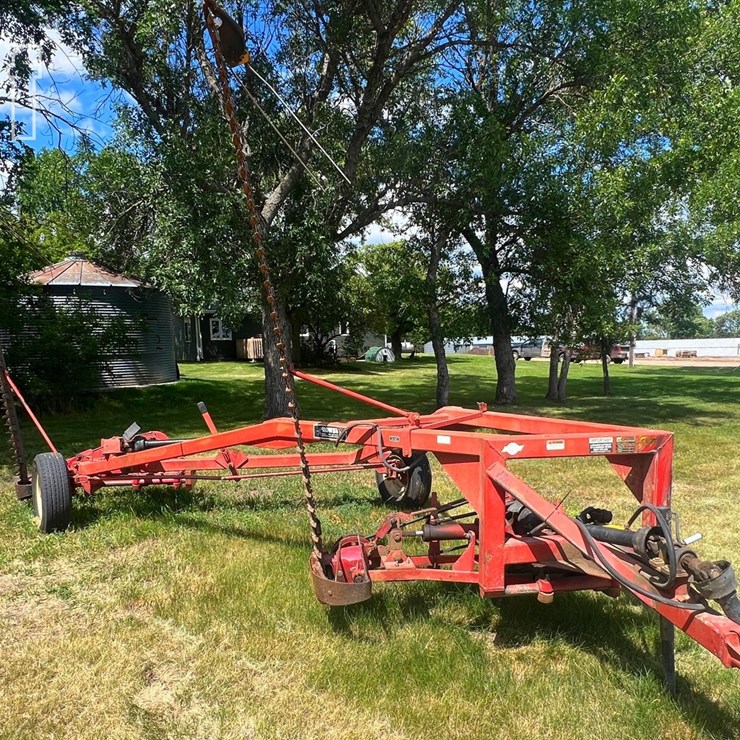 ROWSE D9