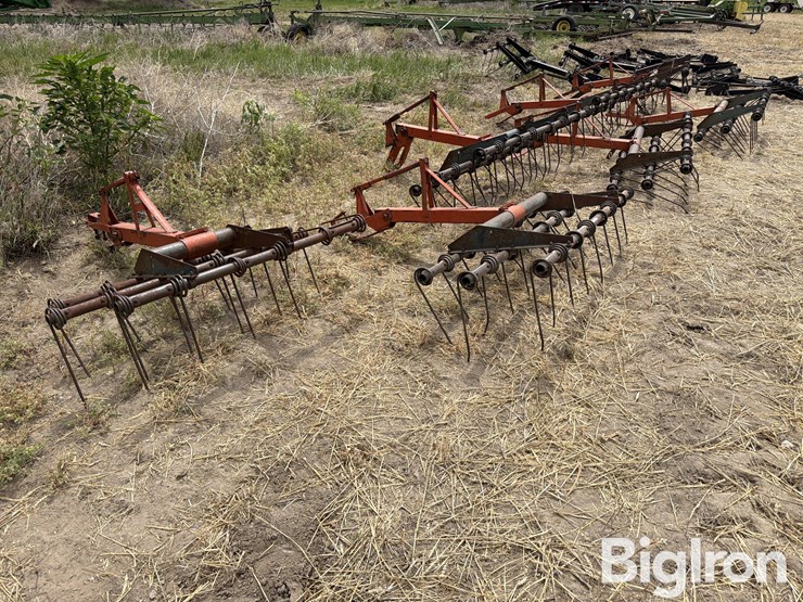 morris-6'-3-bar-harrows-image-2