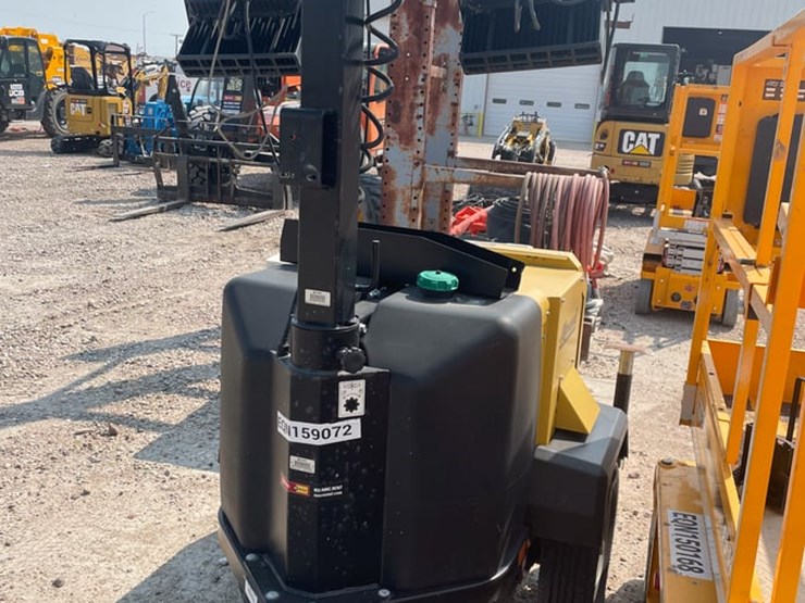 inoperable-allmand-nlpro11-towable-light-tower-image-1