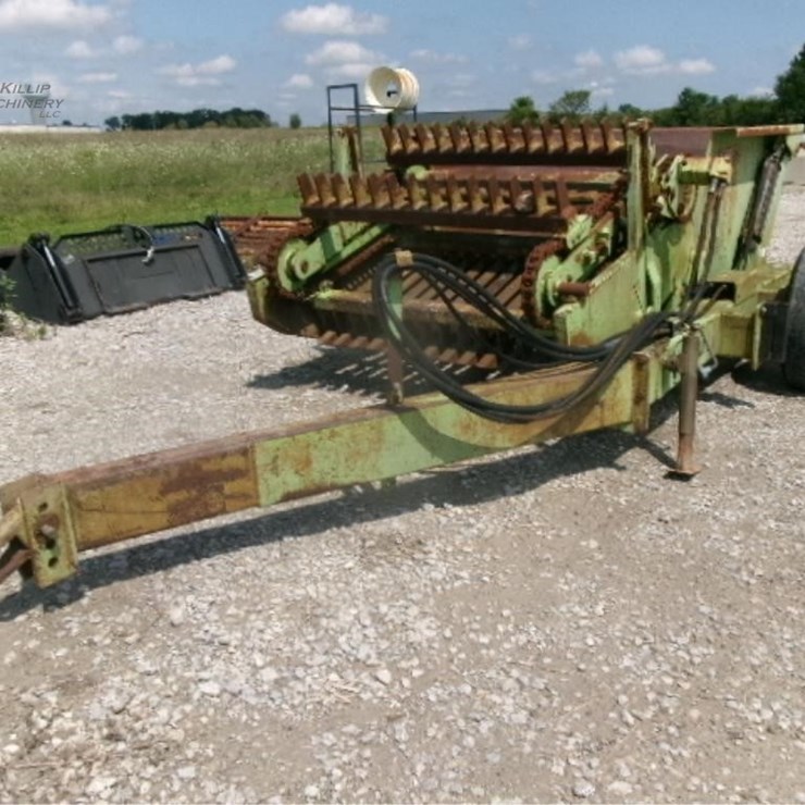 SCHULTE RSH4