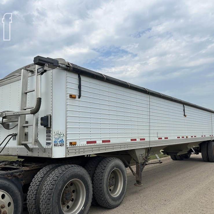 2004 TIMPTE 42FT