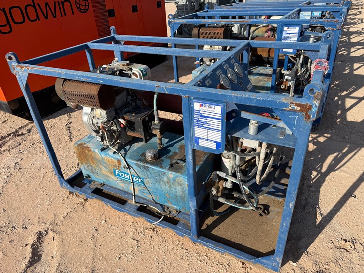 3k-wp-2-bottle-accumulator-nitrogen-backup-/-test-skid-p/b-kubota-actv-diesel-engine-image-3
