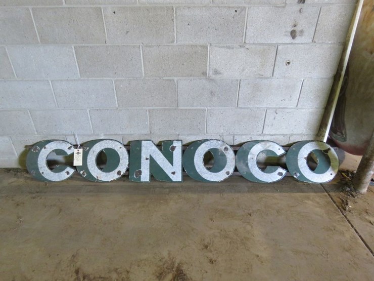 conoco-porcelain-letter-sign-image-1