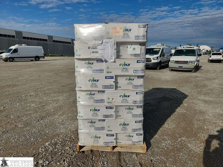 skid-of-paper-towel-unused-image-1