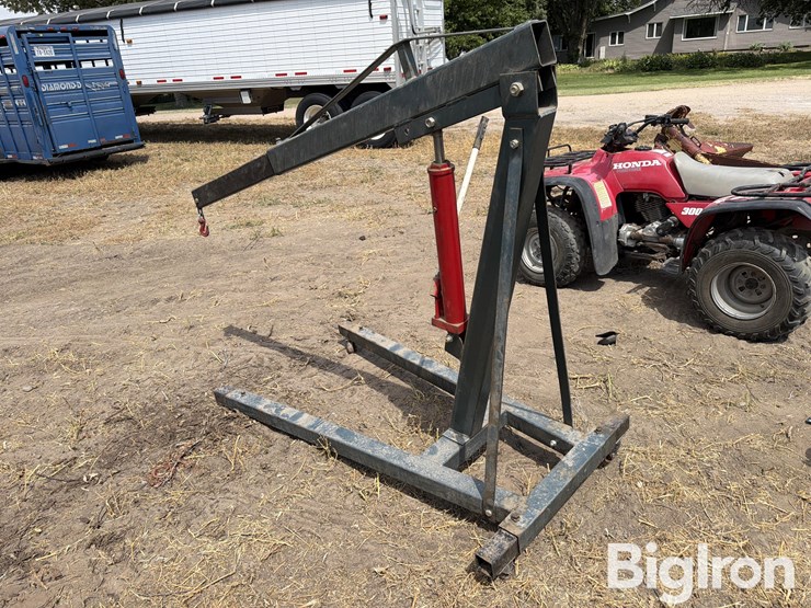 continental-4000-shop-hoist-image-3