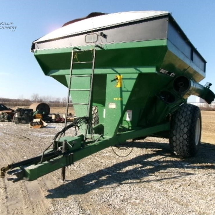BRENT 970