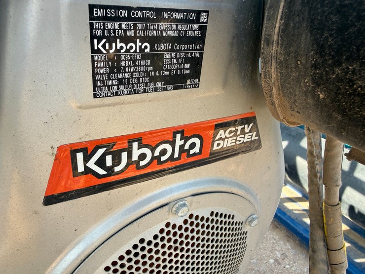 3k-wp-2-bottle-accumulator-nitrogen-backup-/-test-skid-p/b-kubota-actv-diesel-engine-image-6
