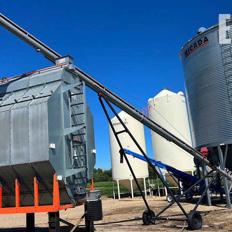 WHEATHEART GH851