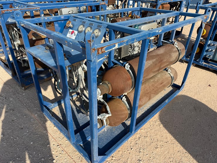 3k-wp-2-bottle-accumulator-nitrogen-backup-/-test-skid-p/b-kubota-actv-diesel-engine-image-1
