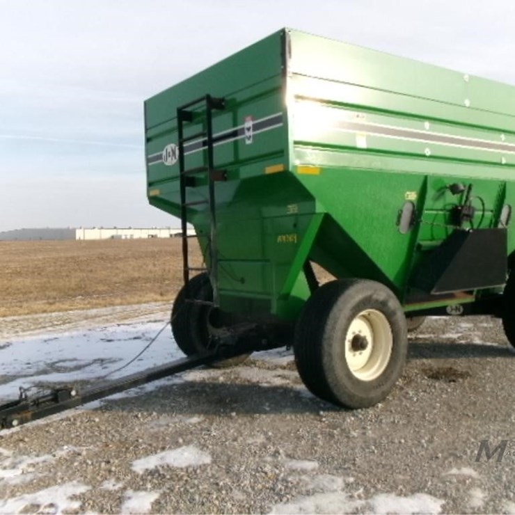 J&M 540
