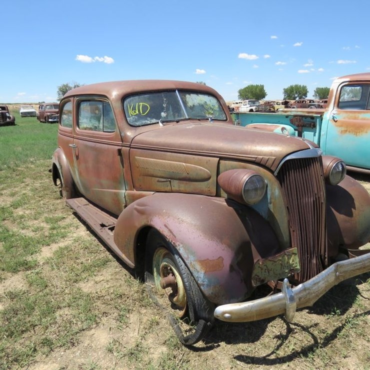CHEVROLET MASTER