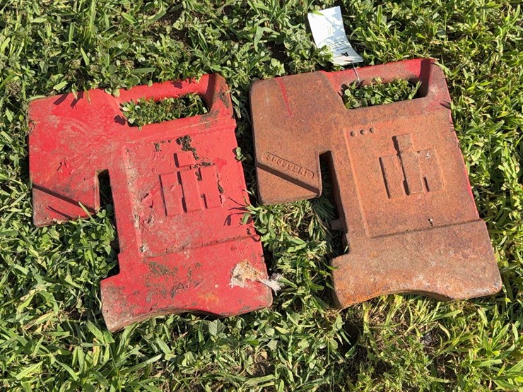 (2)-international-harvester-suitcase-weights-image-1